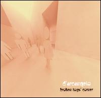 Broken Toys' Corner von D'Arcangelo