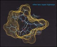 Superhighways [UK CD Single] von The Other Two