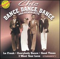 Dance Dance Dance & Other Hits von Chic