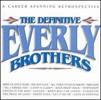 Definitive Everly Brothers von The Everly Brothers