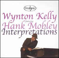 Interpretations von Wynton Kelly