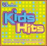 DJ's Choice: Kids Hits von DJ's Choice