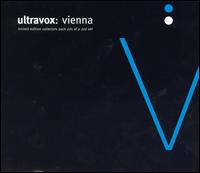 Vienna [CD1] von Ultravox