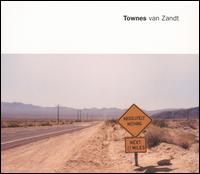 Absolutely Nothing von Townes Van Zandt