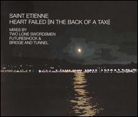 Heart Failed (In the Back of a Taxi) [#2] von Saint Etienne