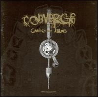 Caring and Killing von Converge
