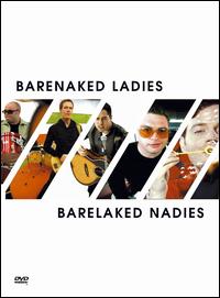 Barelaked Nadies von Barenaked Ladies