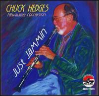 Just Jammin' von Chuck Hedges