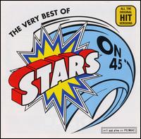 Very Best of Stars on 45 [Red Bullet] von Stars on 45