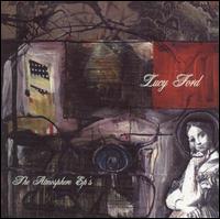 Lucy Ford: The Atmosphere EPs von Atmosphere