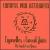 Cigarettes & Carrot Juice: The Santa Cruz Years von Camper Van Beethoven