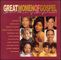 Great Women of Gospel, Vol. 3 von Various Artists