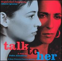 Talk to Her von Alberto Iglesias