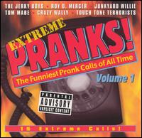 Extreme Pranks, Vol. 1 von Various Artists