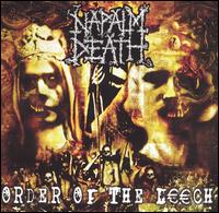Order of the Leech von Napalm Death