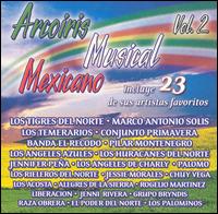 Arcoiris Musical Mexicano, Vol. 2 von Various Artists