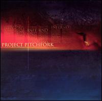 Inferno von Project Pitchfork