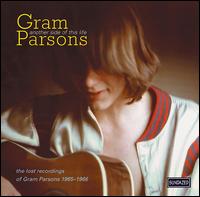 Another Side of This Life: The Lost Recordings of Gram Parsons, 1965-1966 von Gram Parsons