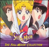 Sailor Moon: Full Moon Collection von Sailor Moon