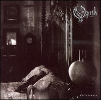 Deliverance von Opeth