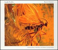Insect Groove von Sarah Peebles