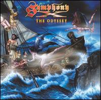 Odyssey von Symphony X