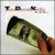 Burn One Down von Tim David Kelly