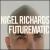 Futurematic von Nigel Richards