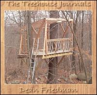 Treehouse Journals von Dean Friedman