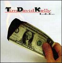 Burn One Down von Tim David Kelly
