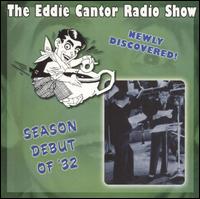 Season Debut of '32 von Eddie Cantor
