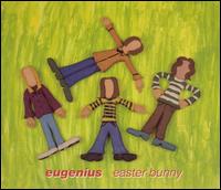 Easter Bunny von Eugenius