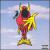 Wraith: Shangri-La von Insane Clown Posse