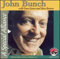 Special Alliance von John Bunch