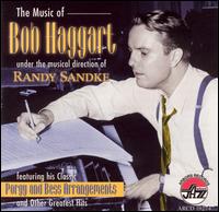 Music of Bob Haggart von Bob Haggart