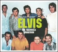 Nashville Marathon von Elvis Presley