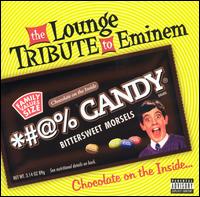 Lounge Tribute to Eminem von The Lounge Brigade