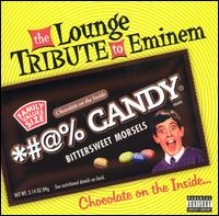 Lounge Tribute to Eminem von The Lounge Brigade
