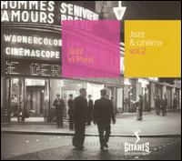 Jazz in Paris: Jazz & Cinéma, Vol. 2 von Art Blakey