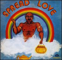 Spread Love von Michael Orr