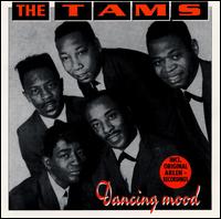 Dancing Mood von The Tams