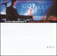 Synergy: Live in Europe von Covenant