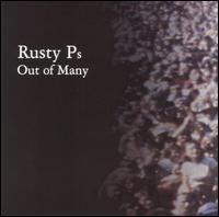 Out of Many von Rusty P's