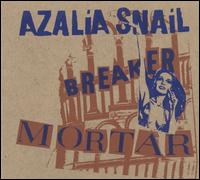 Breaker Mortar von Azalia Snail