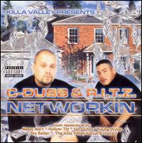 Networkin' von C-Dubb