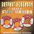 Detroit Soulman: The Best of Steve Mancha von Steve Mancha