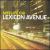 Nite:Life 012 von Lexicon Avenue