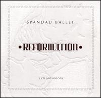 Reformation von Spandau Ballet