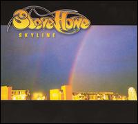 Skyline von Steve Howe