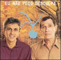 Eu Não Peço Desculpa von Caetano Veloso